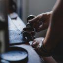 Příprava kvalitní kávy - kava barista