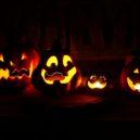 Tajemství halloweenské dýně - Dýně jako výzdoba