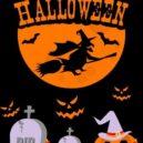 Tajemství halloweenské dýně - soudobé halloweenské přání