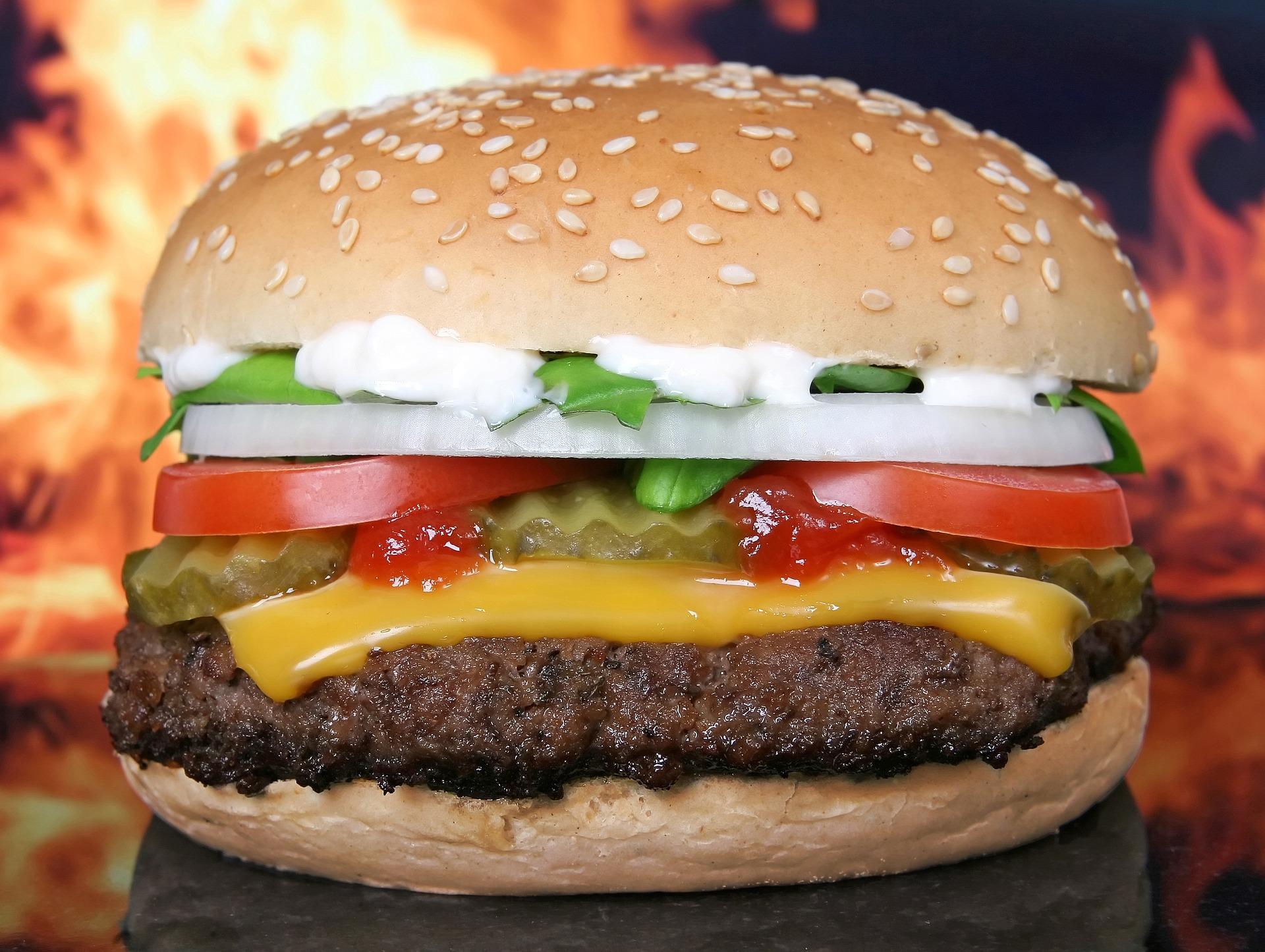 Za McDonald´s vděčíme šikovnému potomkovi českých emigrantů. Podnikání prostě máme v krvi