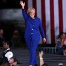 Hillary Clintonová - images