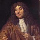 Pohled do mikrosvěta - Antoni van Leeuwenhoek