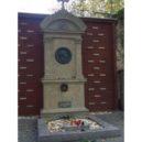 Karel Havlíček Borovský - Havlíčkův náhrobek