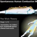 Spontaneous human combustion - SHC 6