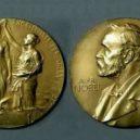Nobel a dynamit - Nobelova cena