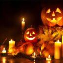 Dušičky a Halloween - Halloween