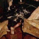 Spontaneous human combustion - SHC 3