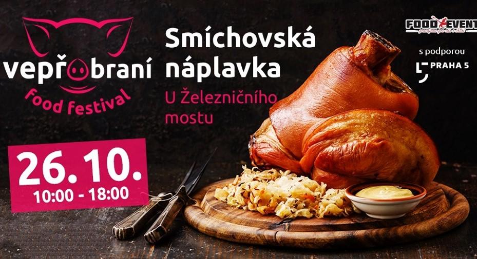 vepřobraní 9