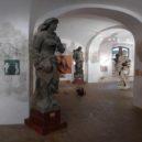 Galerie Lapidárium - Galerie Lapidárium 1