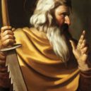 Šimon a Juda - Šimon (Caravaggio) – wikipedie