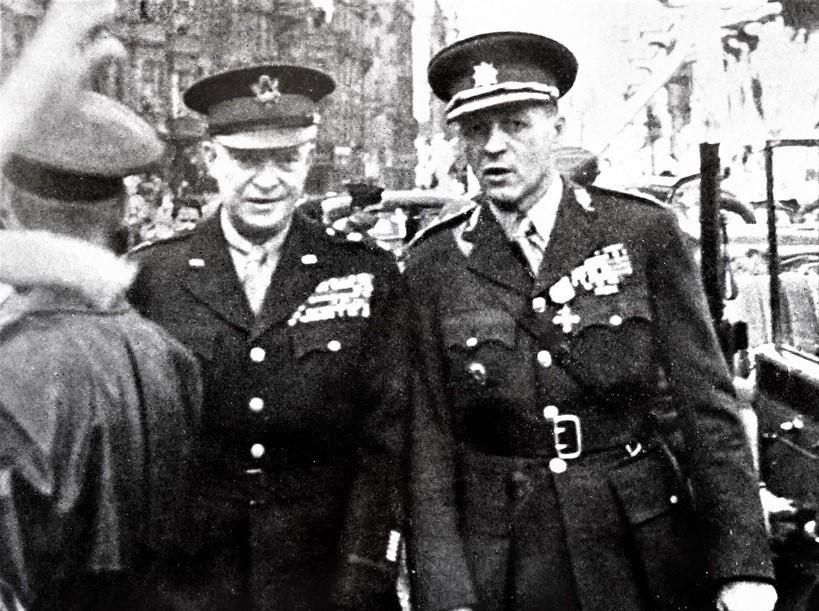 Bohumil Boček. Armádní generál, který měl zmizet z historie