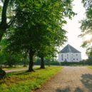 Obora Hvězda – cíl turistů - 0 hv lesy