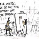 SORRY 10/2019 - 0 trubka