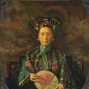Císařovna Cch’-si - 1 – Císařovna-vdova Cchi´-si(Cixi); Hubert Vos (1905 -wikipedia