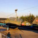 Pokryškin - 1 – Lehký bombardovací letoun Suchoj Su-2, který Pokryškin omylem sestřelil- wikipedie – kopie