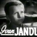 Oskarový herec Ivan Jandl - 1 – Propagační obrázek k filmu Poznamenaní s Ivanem Jandlem, který hraje Karla Malíka (Jima) – wikipedie