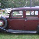 Trabant - 1 – Předválečný výrobek automobilky Horch Pulman z roku 1934 – wikipedia
