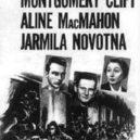Oskarový herec Ivan Jandl - 10 – Filmový plakát k filmu Poznamenaní (na Západě uváděn pod názvem The Search) – wikipedia