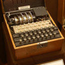 Alan Turing - Šifrovací stroj Enigma