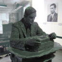 Alan Turing - Alan Turing Bletchley Park
