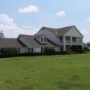 Larry Hagman - 14 – The Southfork Ranch, domov Ewingovy rodiny – wikipedia