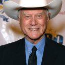 Larry Hagman - 19 – Dallas – Larry Hagman ve stylu j. R. Ewinga (2010)