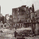 Když se města mění v popel - Guernica