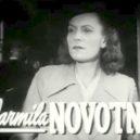 Oskarový herec Ivan Jandl - 2 – Jarmila Novotná jako paní Hana Malíková ve filmu Poznamenaní (The Search) – –