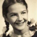 Nataša Tanská - 2 autogramy