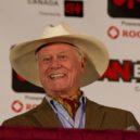 Larry Hagman - 26 – Larry Hagman v srpnu 2011 – wikipedia