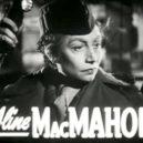 Oskarový herec Ivan Jandl - 3 – Aline MacMahon jako paní Murrayová ve filmu Poznamenaní (The Search) – –