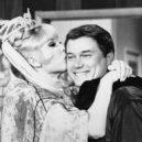 Larry Hagman - 3 – Barbara Eden a Larry Hagman (1969) – wikipedia