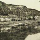 Farní kroniky 1870 - 3 podbaba s oulem