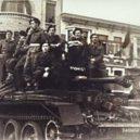 Generál Liška - 300px-La_Panne_Belgie_1945 1. čs. obrněná brugáda
