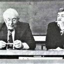 Hnutí pražských vysokoškolských časopisů v roce 1989 - 4b 0011