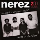 Zuzana Navarová - 6 nerez-30-let-koncert-v-orlove-1985-nerez-v-betleme