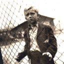Oskarový herec Ivan Jandl - 7 – Malý Ivan Jandl hraje zachráněného syna, kterému nacisti zahubili takřka celou rodinu – archiv autora