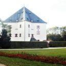 Obora Hvězda – cíl turistů - OLYMPUS DIGITAL CAMERA