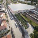 Praha Smíchov: Terminál budoucnosti - 74571215_2872885536078932_262239351495196672_o
