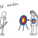 SORRY 11/2019 - 8 eja Pardon