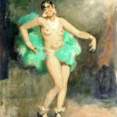 Hugo Boettinger - 8 josephine baker 26 wi