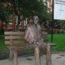 Alan Turing - Alan Turing Memorial Closer