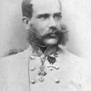 Císař František Josef I. - František Josef na fotografii