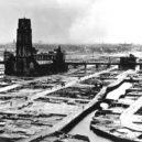 Když se města mění v popel - Rotterdam 1940