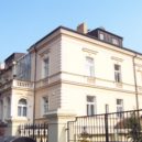 Hugo Boettinger - 9 Na Zátorce – Boettingerova vila