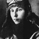 Pokryškin - 9 – Pokryškin v roce 1940 – wikipedia – kopie
