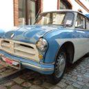 Trabant - AWZ P-70 – verze sedan – wikipedia