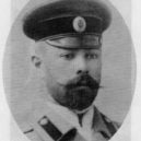 Generál Děnikin - Absolvebt Kyjevské kadetské školy (1893)- wikipedia