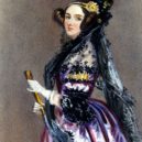 Ada Lovelace - Ada Lovelace (1840) – wikipedie