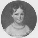 Ada Lovelace - Ada Lovelace ve čtyřech letech – wikipedie